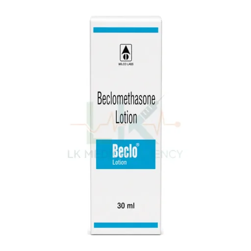 Beclo Lotion 30 ml