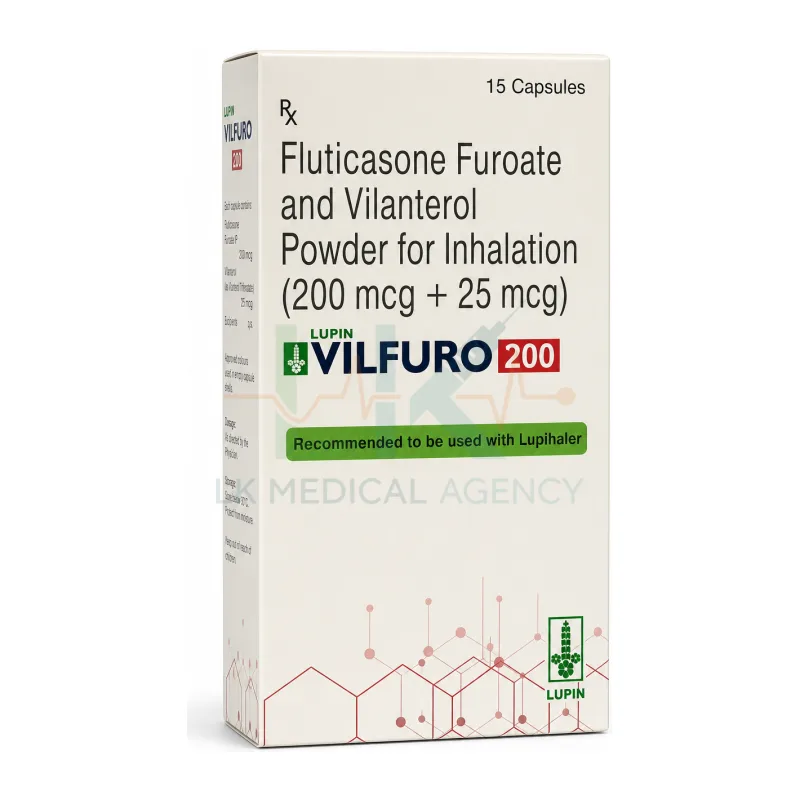 Vilfuro 200
