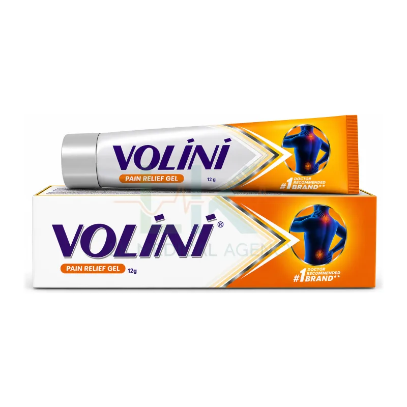 Volini  12gm