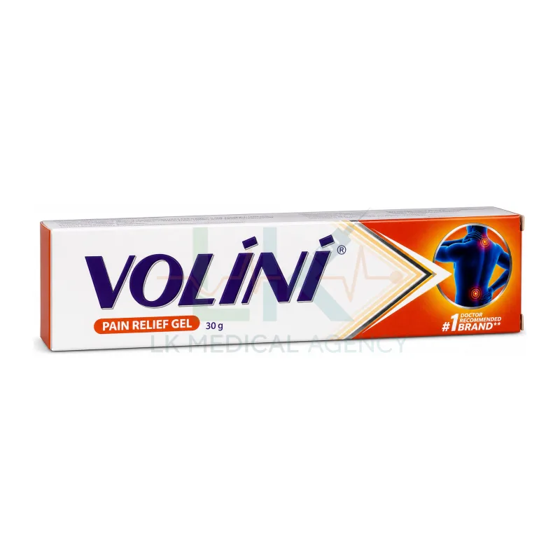 Volini  30gm