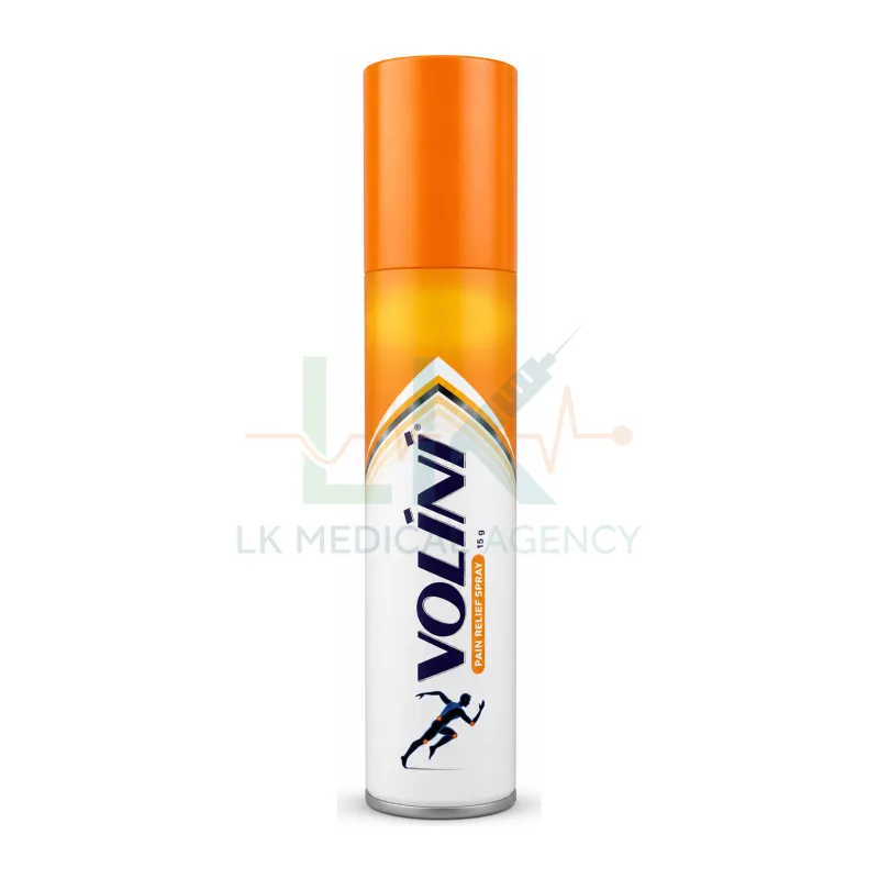 Volini Spray 15gm