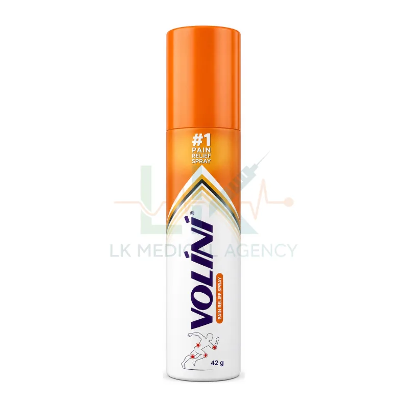 Volini Spray 42g
