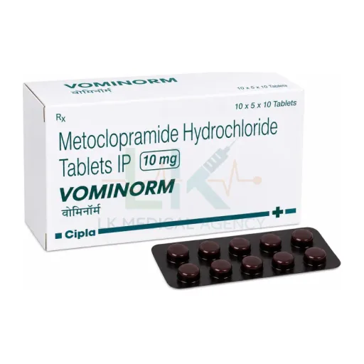 Vominorm