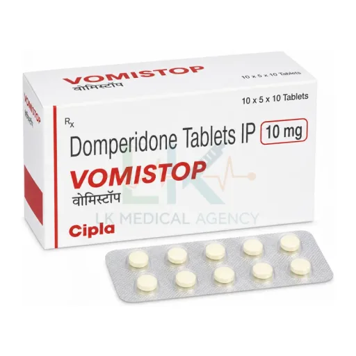 Vomistop