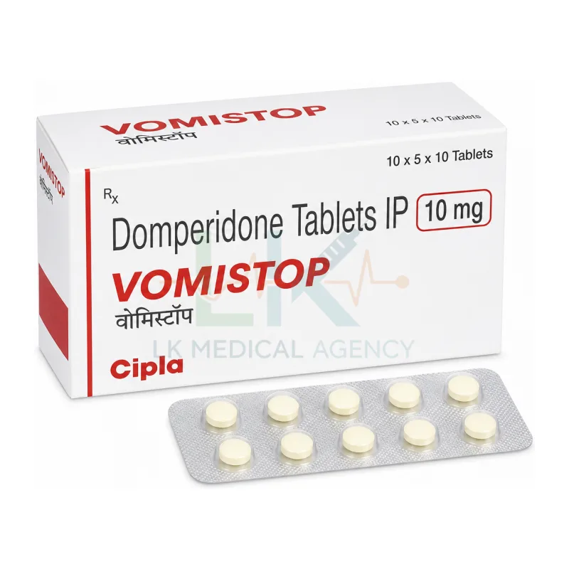 Vomistop