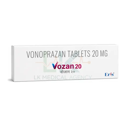 Vozan 20 10 tab