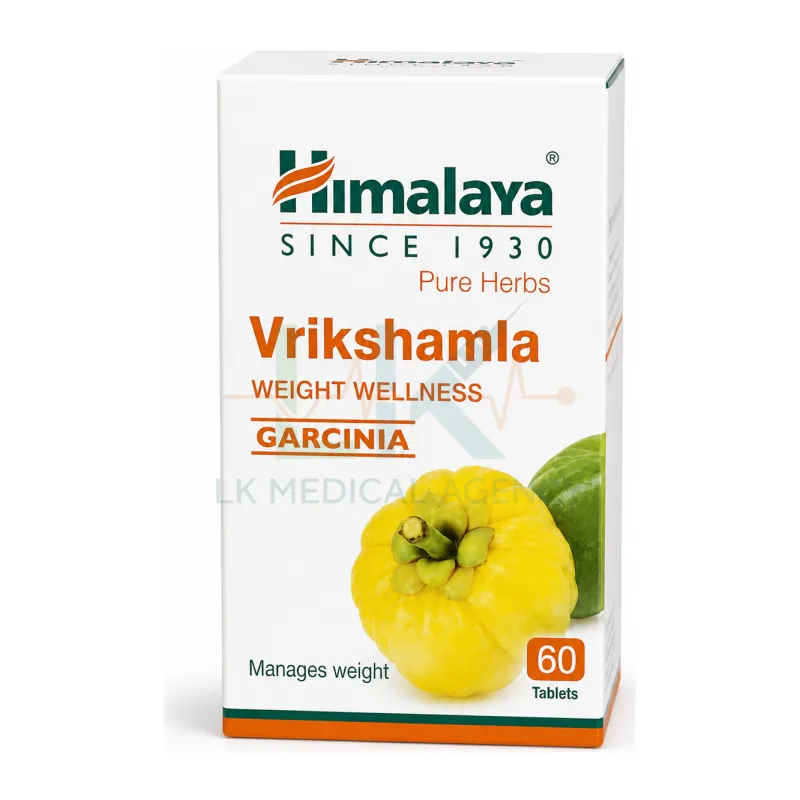 Vrikshamla 60 tab