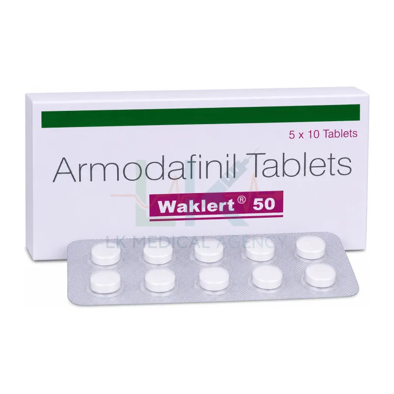 Waklert 50