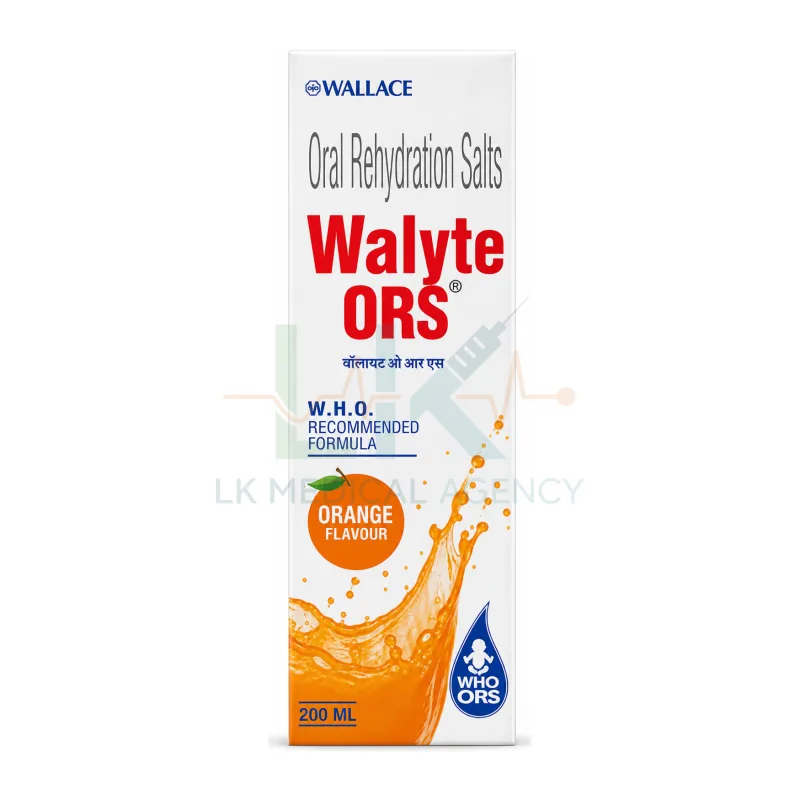 Walyte Ors