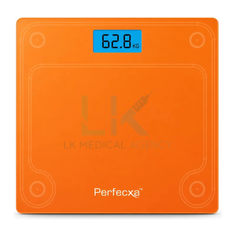Weighing Machine Perfecxa