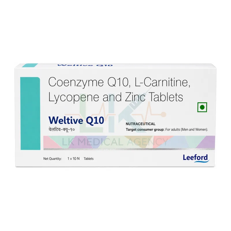 Weltive Q10 10 tab