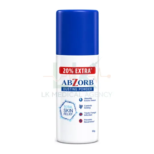 Abzorb Powder 60 gm