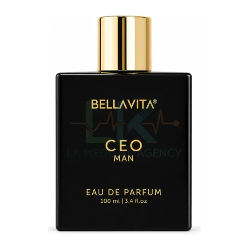 Bellavita Perfume Spray