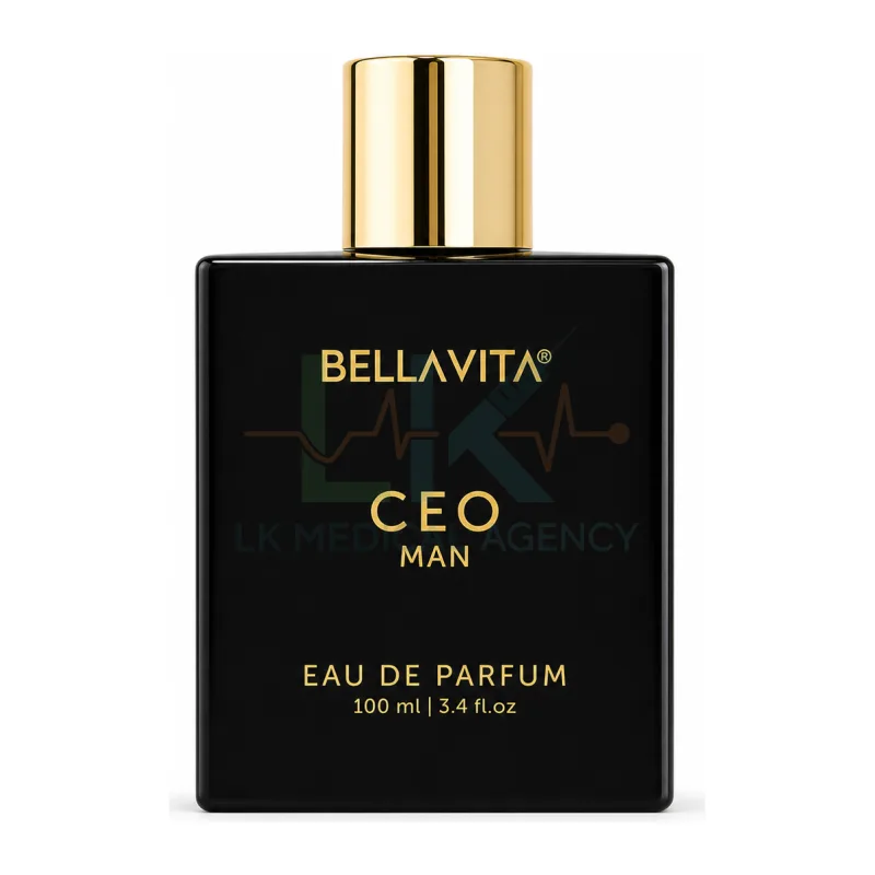 Bellavita Perfume Spray