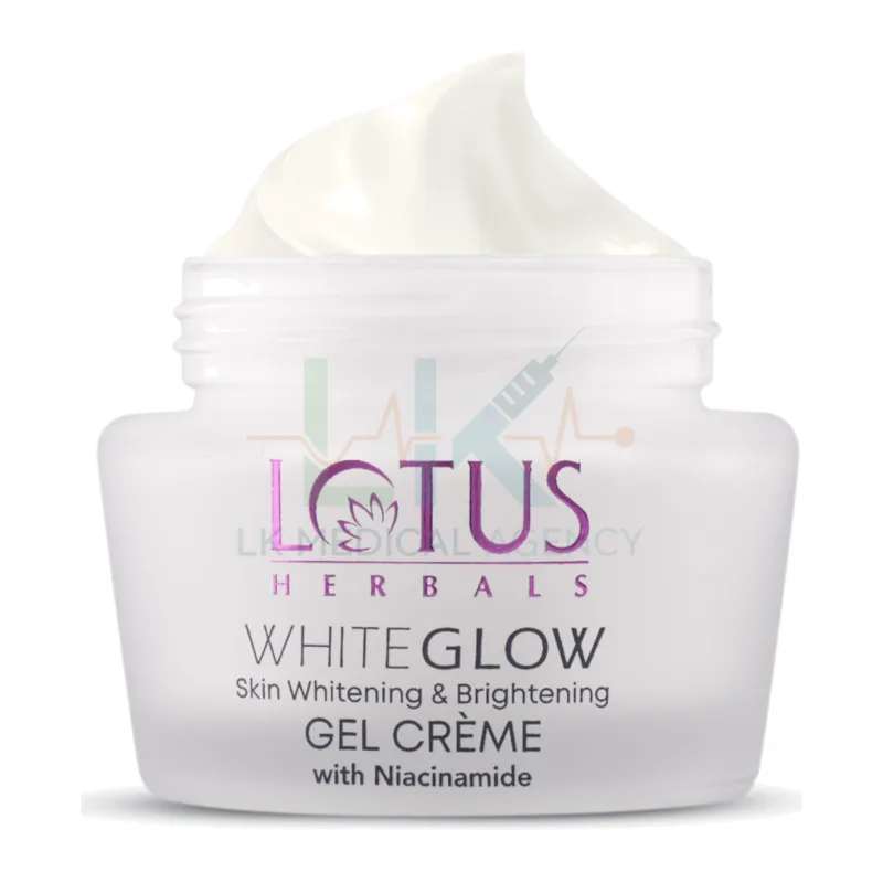 Whitening Cream 50 gm