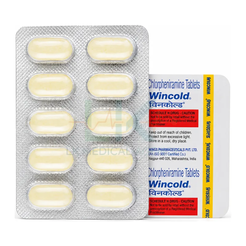 Wincold TAB