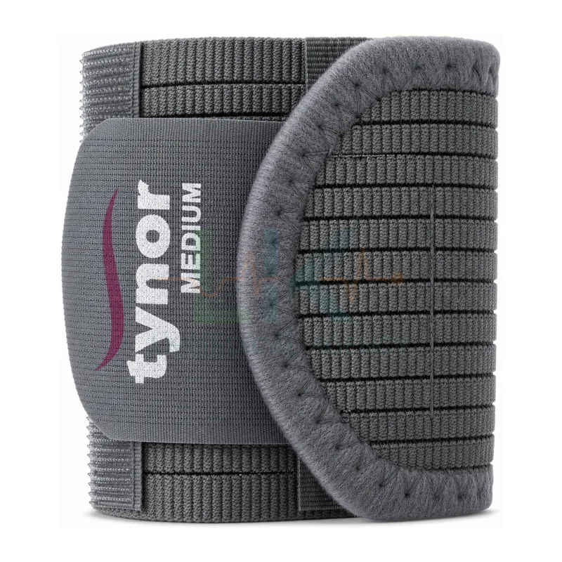 Wrist Brace with Double Lock (M)