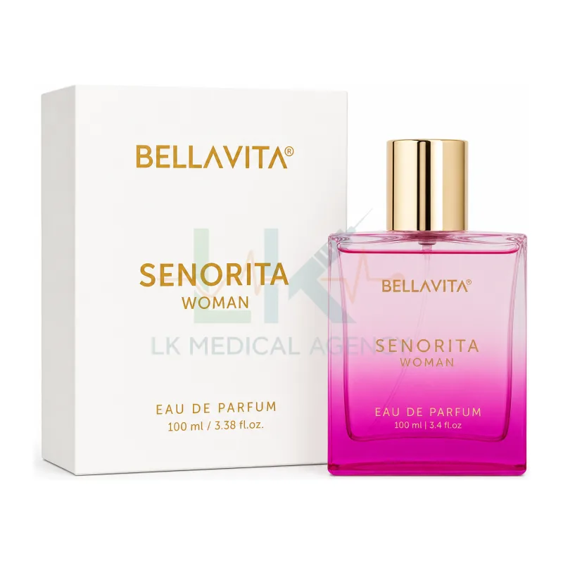 Bellavita Senorita 70ml