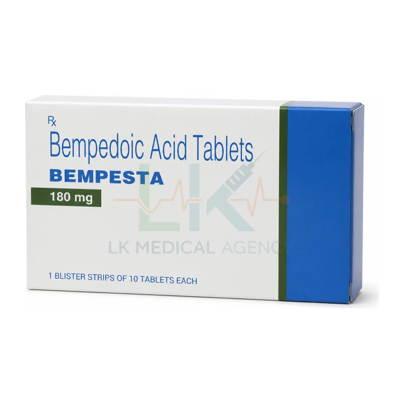 Bempesta