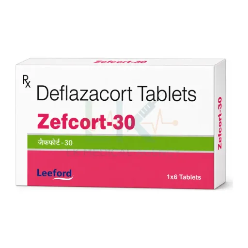 Zefcort 30