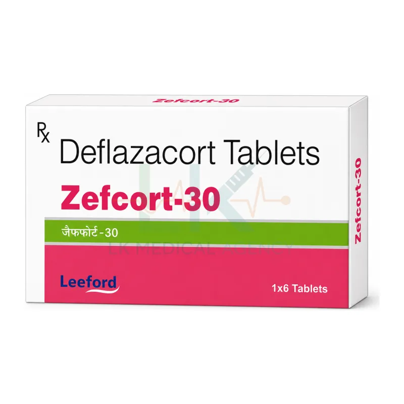 Zefcort 30