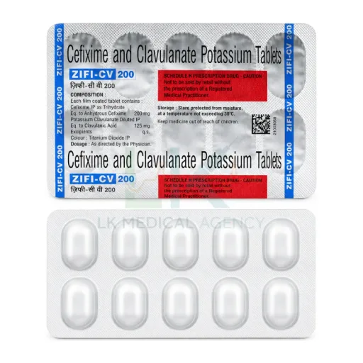 Zifi CV 200