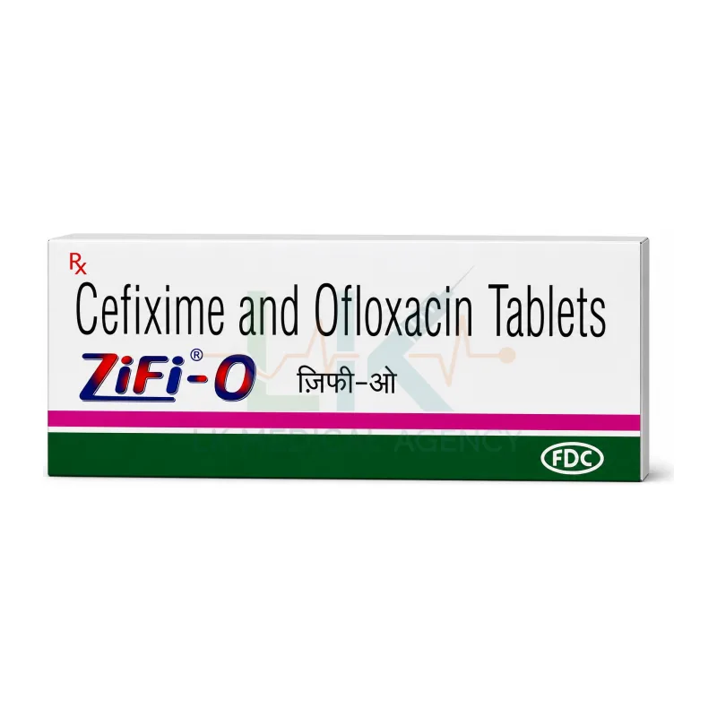 Zifi O 10 tab