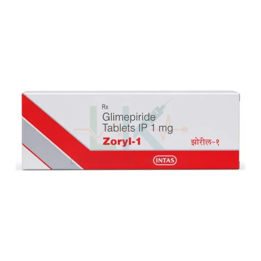 Zoryl 1