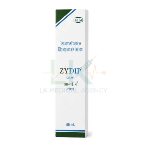 Zydip Lotion 50 ml