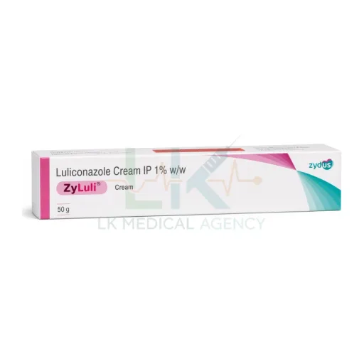 Zyluli Cream 50 gm