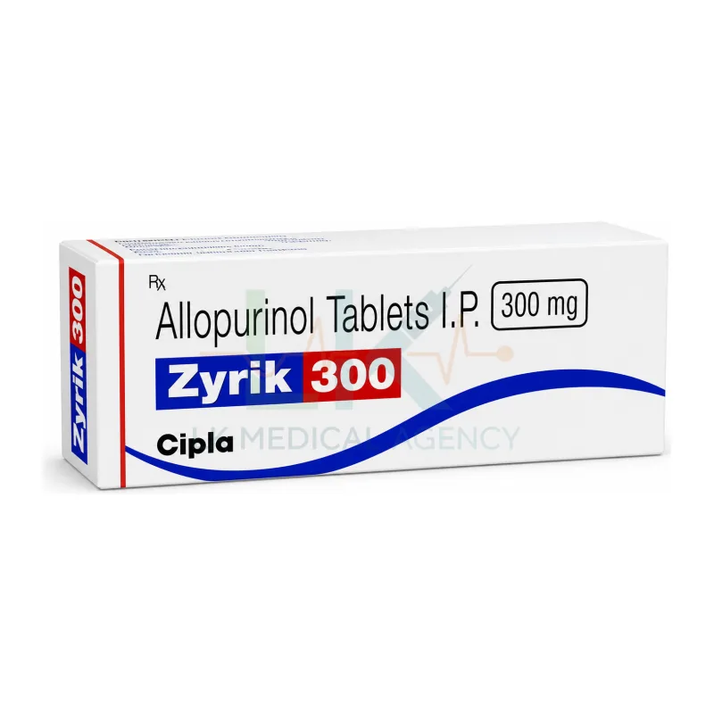 Zyrik 300