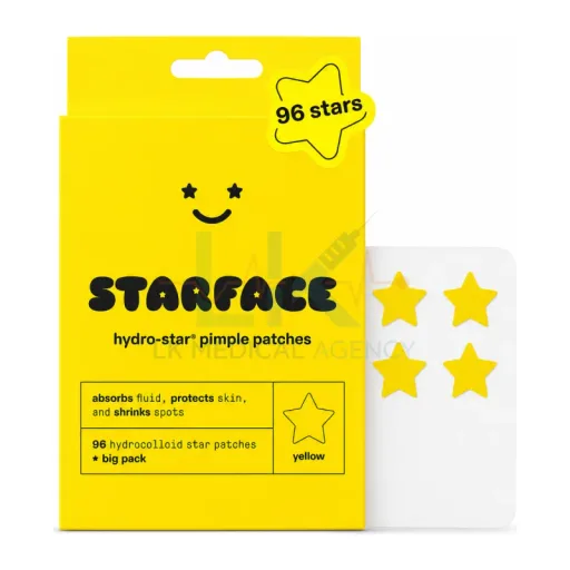 pimple Patch  Starface 36N