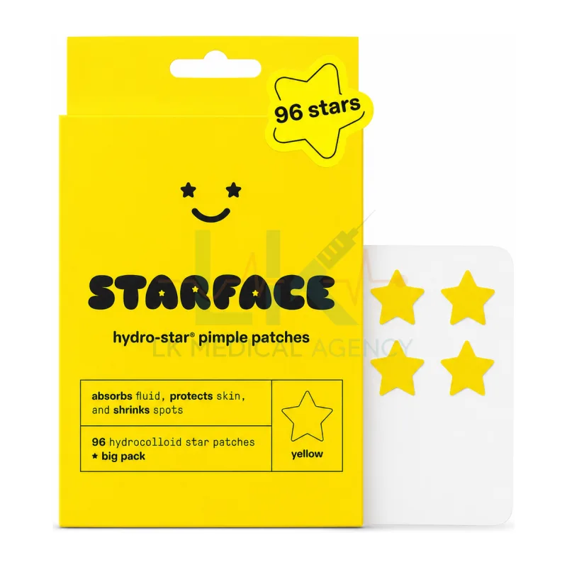 pimple Patch  Starface 36N
