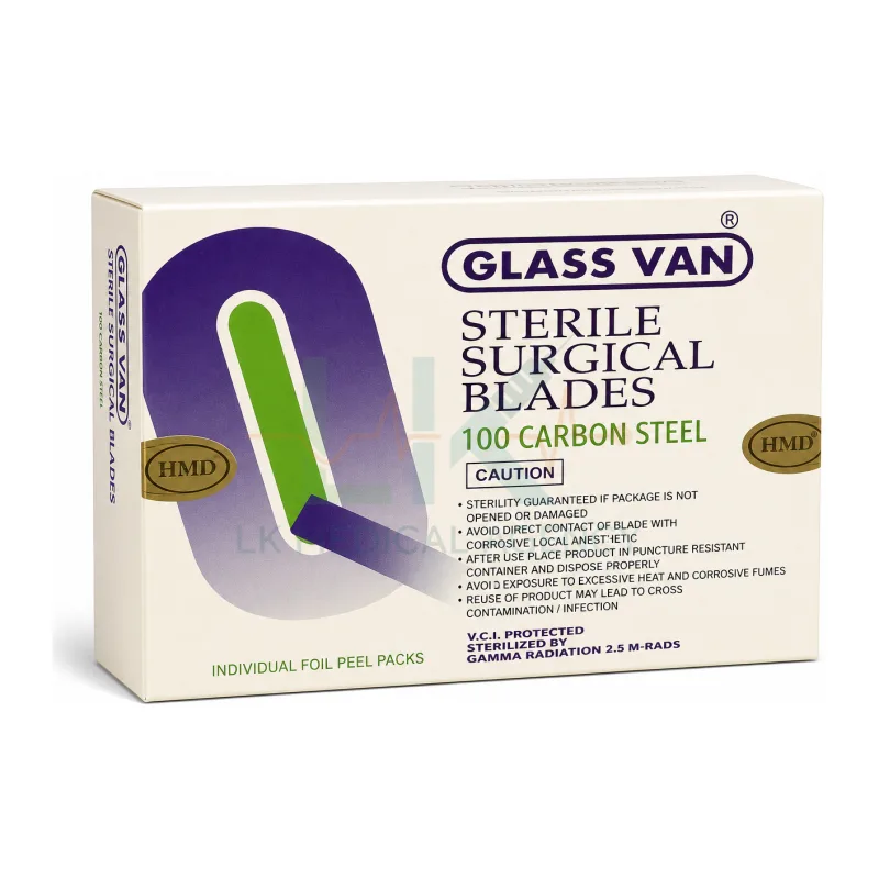 surgical blade