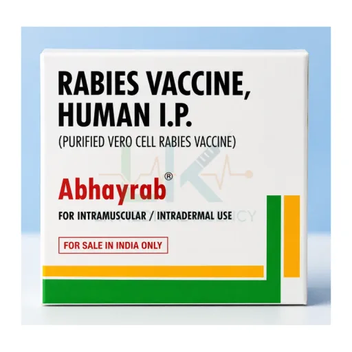 ABHAYRAB INJ.
