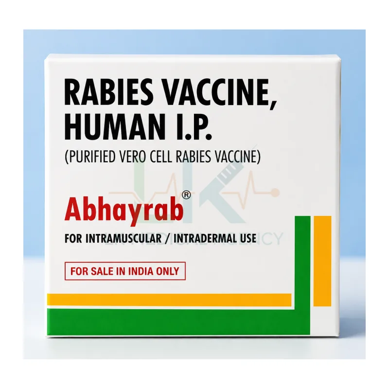 ABHAYRAB INJ.