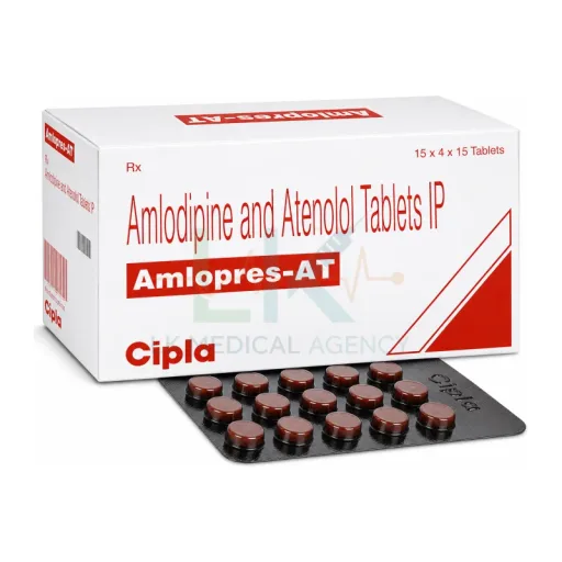 Amlopres AT 25