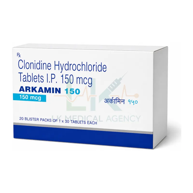 Arkamin 150