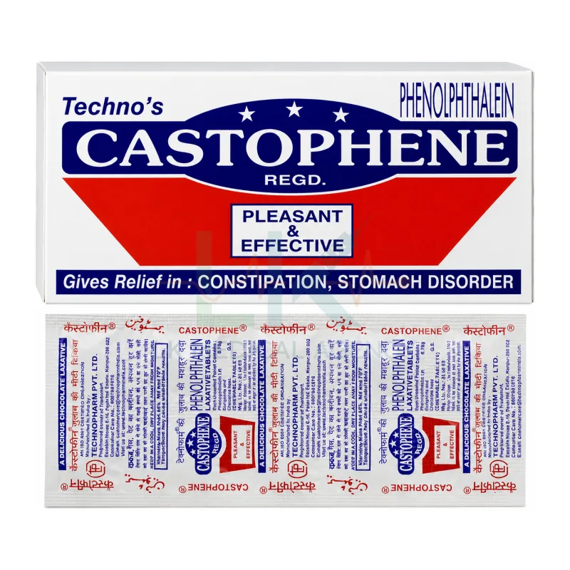 Castophene
