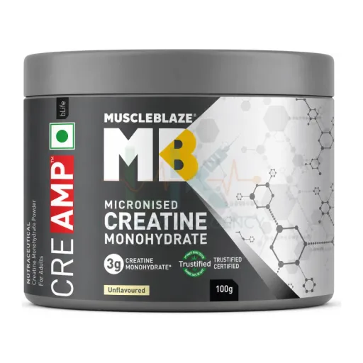 Creatine 100gm