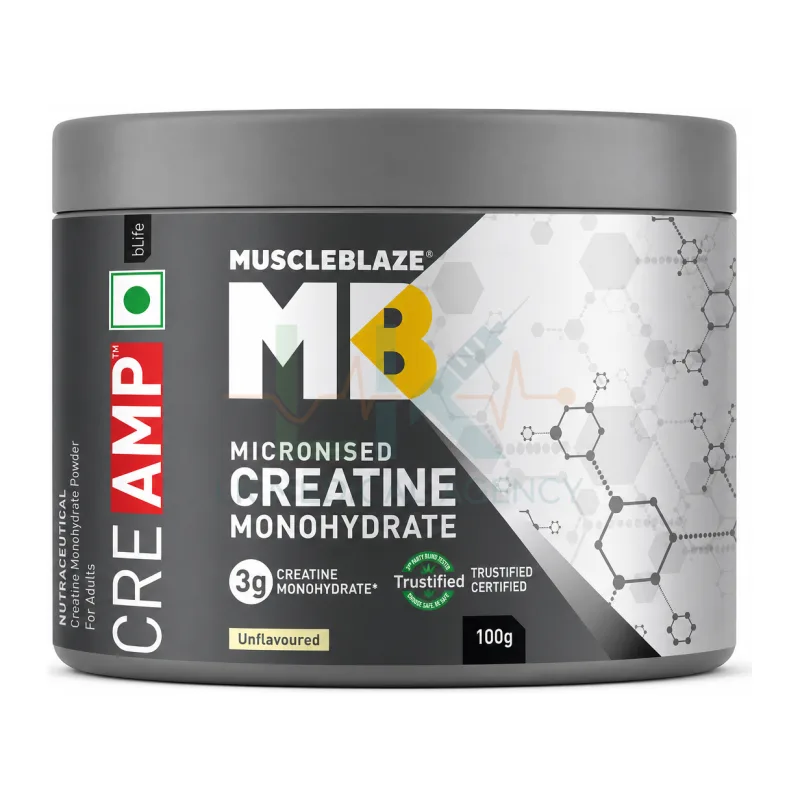 Creatine 100gm