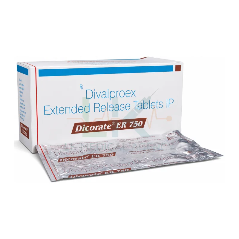 Dicorate ER 750