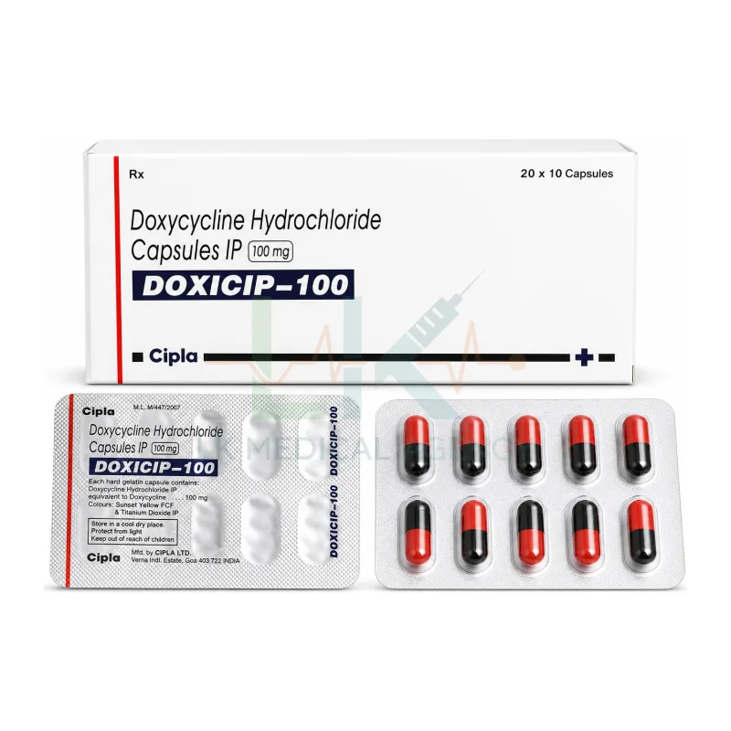 Doxocip