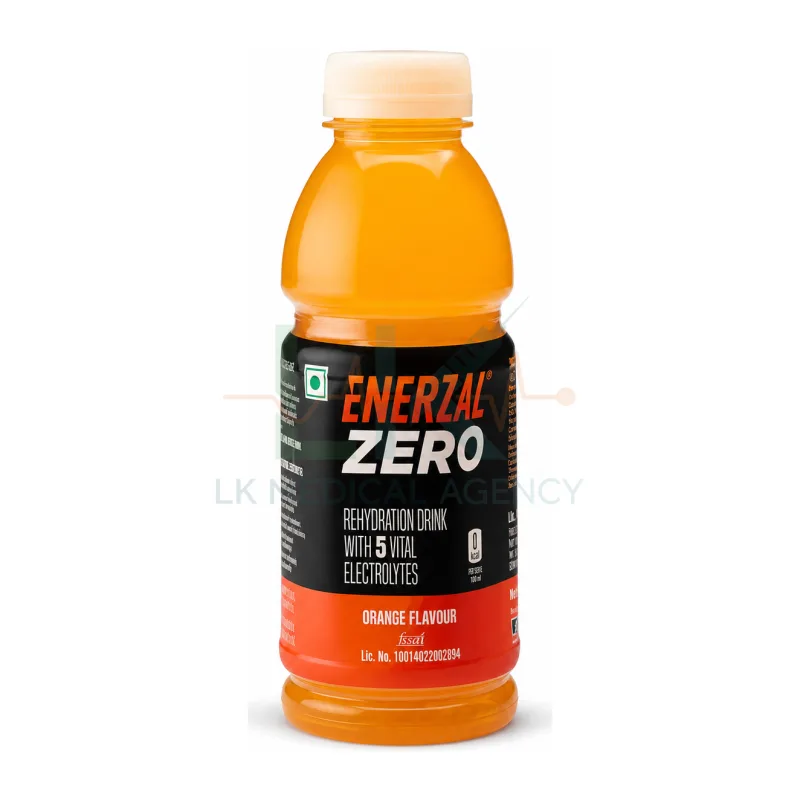 Enerzal Liquid Zero 500ml
