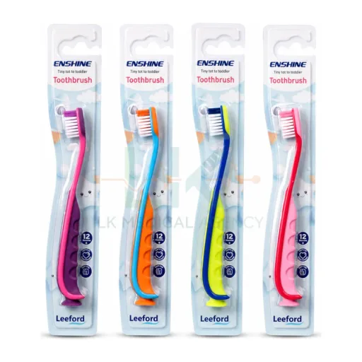 Enshine  Kids Toothbrush