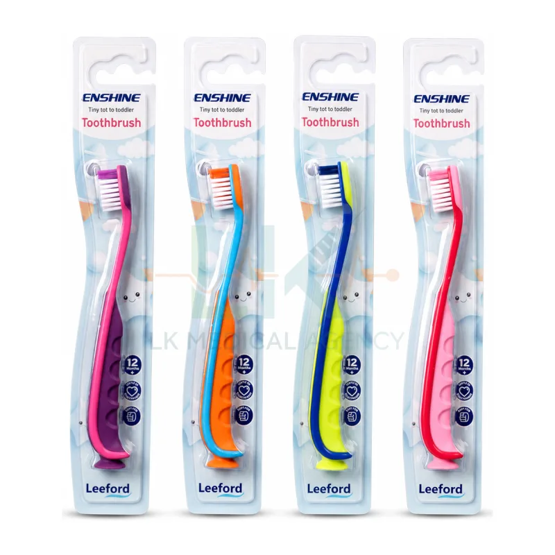 Enshine  Kids Toothbrush