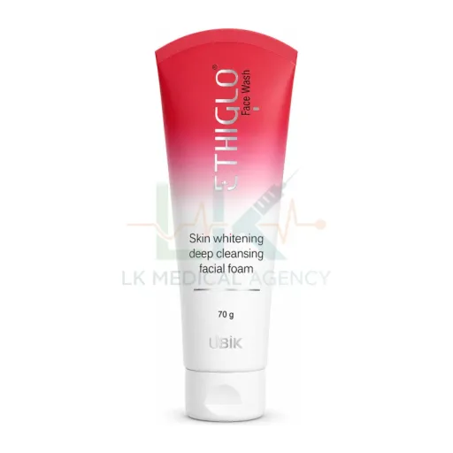 Ethiglo Face Wash 70 gm