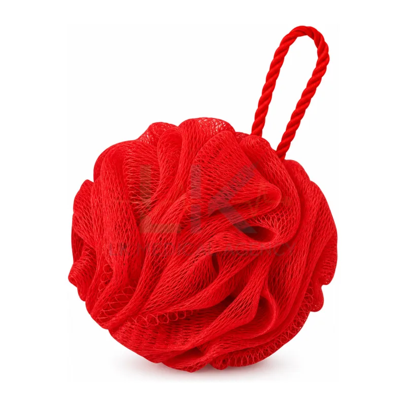 Gubb Loofah Orange