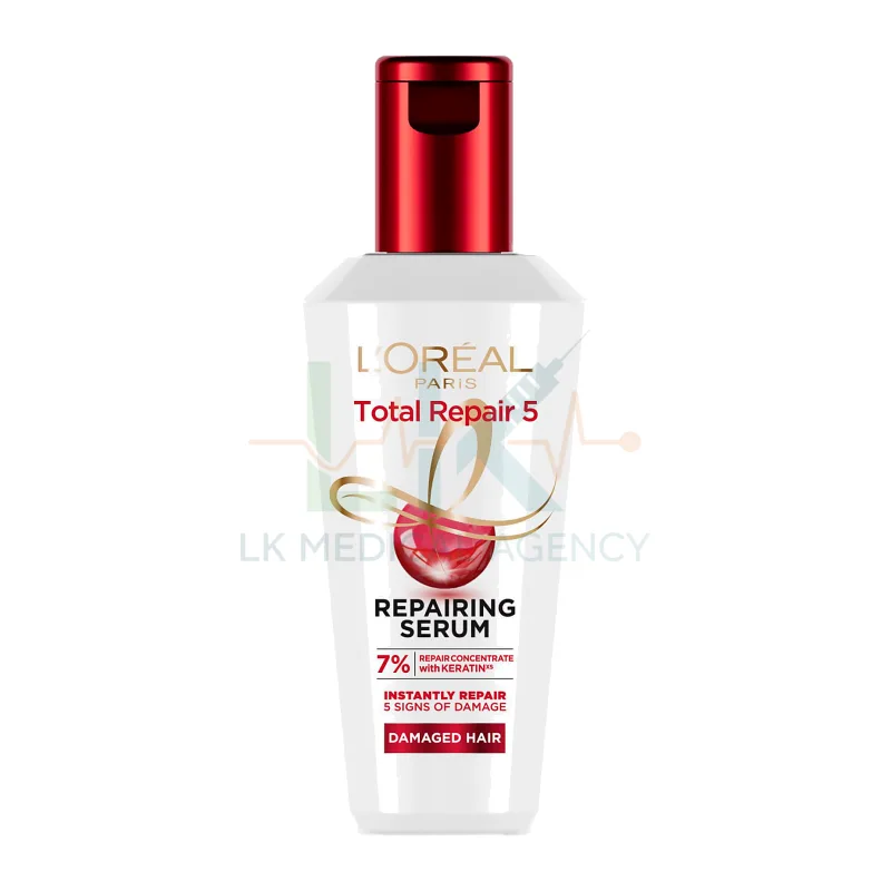 LOREAL TOTAL REPAIR 80ML SERUM