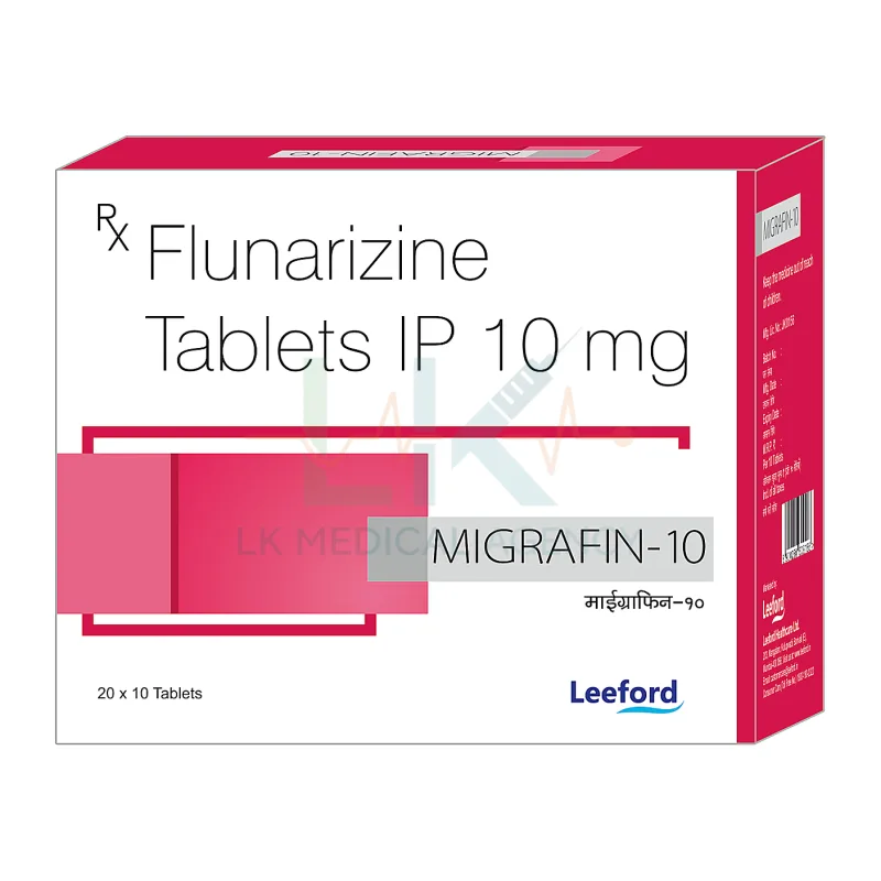 Migrafin